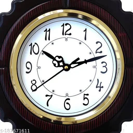 Analog Wall clock Premium Quality