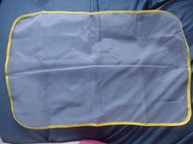Ironing Mesh Protective Insulation Pad