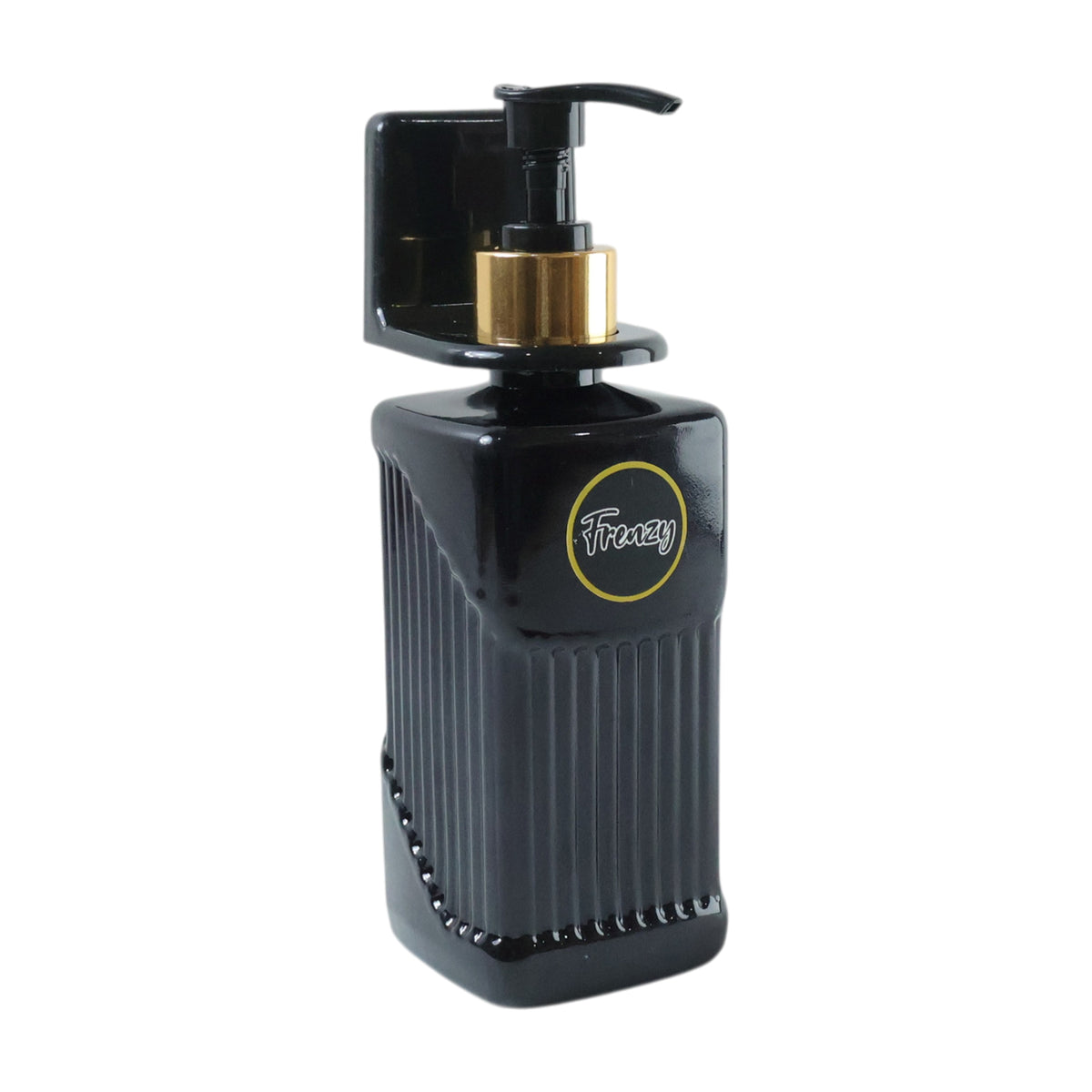 Frenzy Liquid Handwash Dispenser Bottle (1 Pc)