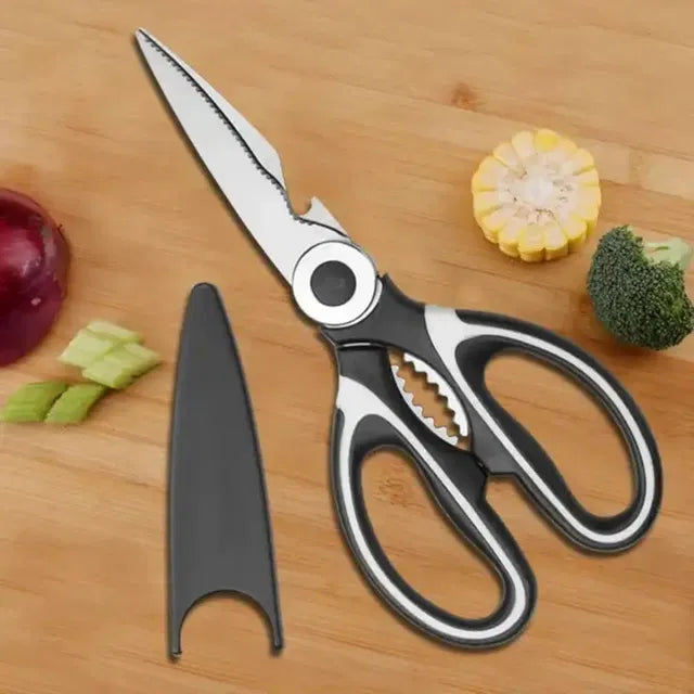 kitchen scissors