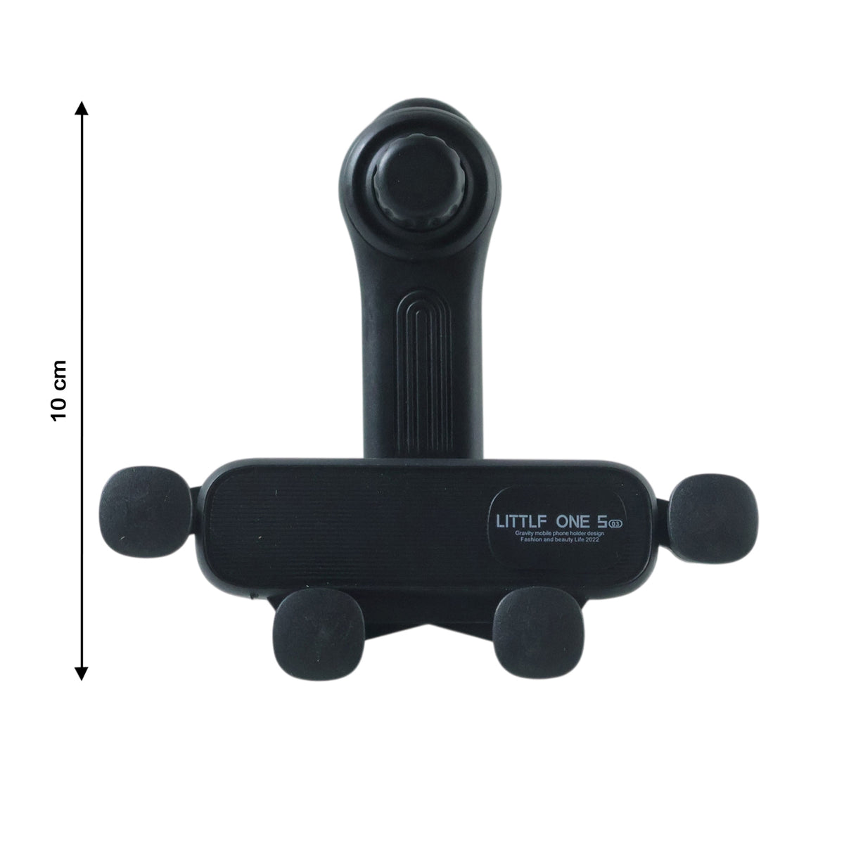 Universal Car Air Vent Mobile Phone Holder (1 Pc)